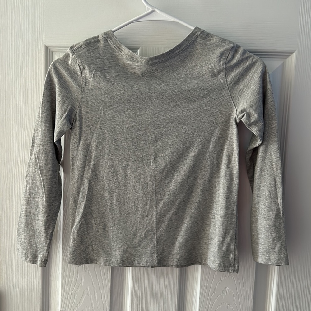 Polo Ralph Lauren Ice Skate Bear Top - Picture 5 of 7